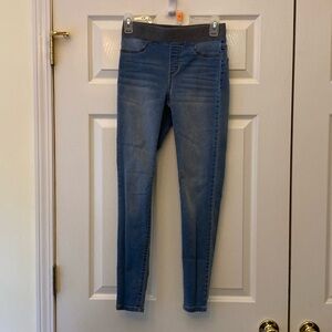 No boundaries jeans